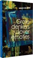 Grote denkers over emoties (Paperback) - thumbnail