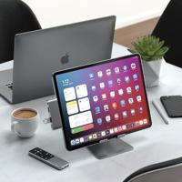 Satechi R2 wireless multimedia remote - Space Gray - thumbnail