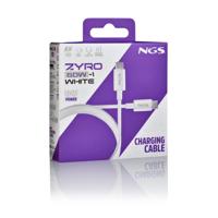 Notebook-standaard NGS ZYRO60W-1WHITE - thumbnail