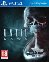 Until Dawn - thumbnail