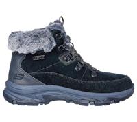 Skechers Snowboots Trego - Snow Worries 167882/BLK Zwart-37 maat 37 - thumbnail