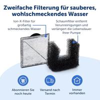 Petsafe drinkfontein viva - thumbnail