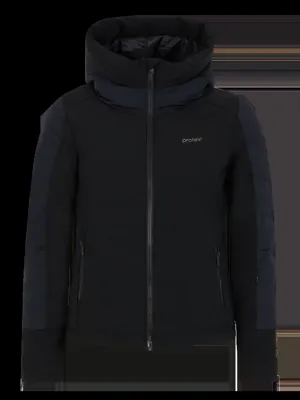 Protest Prtmercury Wintersportjas Dames True Black S/36