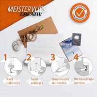 AS Creation MeisterVliesbehang 7 - Overschilderbaar - 141118 - thumbnail