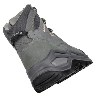 Lowa Renegade Evo LL Mid Wandelschoen