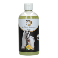 Excellent Horse Hi Gloss Shampoo Lemon 500 ml - thumbnail