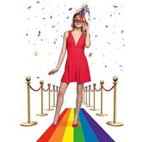 Regenboog Loper - thumbnail