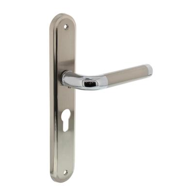 Intersteel Klassieke deurklinkAgatha PC 55mm chroom - 0016.168329