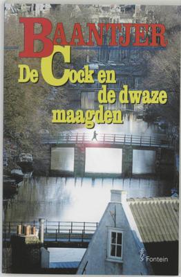 De Cock en de dwaze maagden (Paperback)