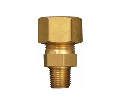 Gimeg Puntstuk Verloopkoppeling Recht