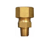 Gimeg Puntstuk Verloopkoppeling Recht - thumbnail