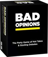Bad Opinions - thumbnail