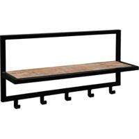 Kapstok Bonny - thumbnail