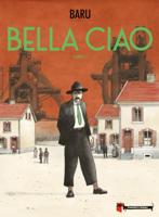 Bella Ciao - Baru - Hardcover (9789493109230) - thumbnail