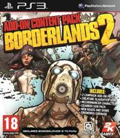 Borderlands 2 (Add-On Pack) - thumbnail
