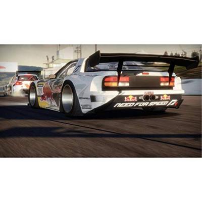 Need for Speed Shift 2 Unleashed
