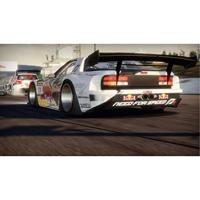 Need for Speed Shift 2 Unleashed - thumbnail