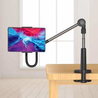 Fixed Relax verstelbare tablet houder - thumbnail