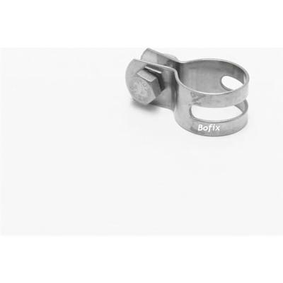Bofix bandage compleet 20mm rvs (10st)