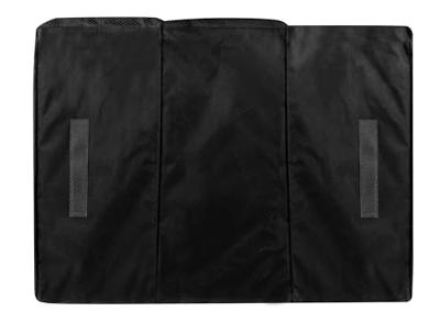 APA 23480 Kofferbaktas Geschikt voor model Universeel Polyester (l x b x h) 420 x 570 x 275 mm Zwart - thumbnail