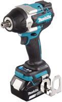 Makita slagmoersleutel set "dtw701rtj battery impact screwdrive dtw701rtj - thumbnail