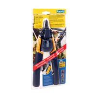 Klinktang - RAPID - RP100 MULTI - Aluminium en roestvrij staal - Blisterverpakking - thumbnail