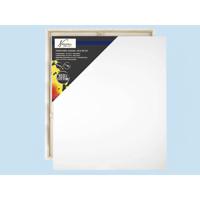 Canvas Nassau fine art 30x40cm 100% katoen | 12 stuks - thumbnail