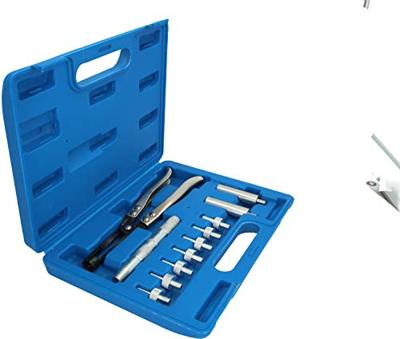 Brilliant Tools BT541100 Klepsteelafdichtingmontage en demontage-set, 11-delig