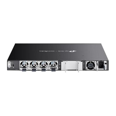 TP-Link Omoda 24-poorts PoE+ L3 switch - thumbnail