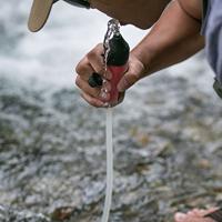 MSR Trailshot Microfilter Waterfilter - thumbnail