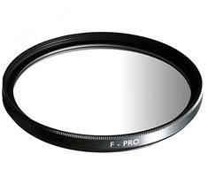 B+W 1067356 701 kleurverloop filter 50% Grijs MRC 55mm B+W 1067356 701 kleurverloop filter 50% Grijs MRC 55mm