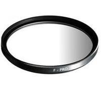 B+W 1067356 701 kleurverloop filter 50% Grijs MRC 55mm - thumbnail