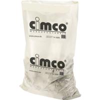 Cimco 145000 Afvalzak 40 l LDPE-folie 0.15 mm (b x h) 500 mm x 800 mm Transparant (melk) 1 stuk(s) - thumbnail