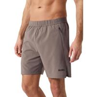 Björn Borg Borg Zip Shorts Heren - thumbnail