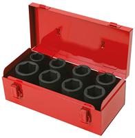 KS Tools 515.0510 NEW-52744 Verwisselbare koppen - thumbnail