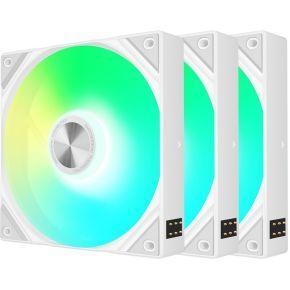 TRYX ROTA SL ARGB PC-ventilator (b x h x d) 120 x 25 x 120 mm