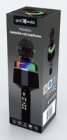 Microfoon GEMBIRD MICBT-01-BK Zwart - thumbnail