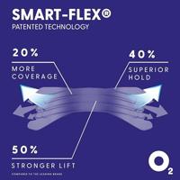 Airmax Neusstrips Clear - thumbnail