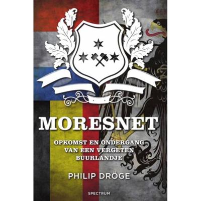 Philip  Dröge Moresnet