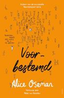 Voorbestemd - Alice Oseman - ebook - thumbnail