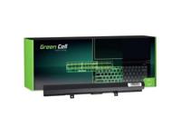 Green Cell PA5185U-1BRS TS38 Laptopaccu 14.4 V 2200 mAh Toshiba - thumbnail