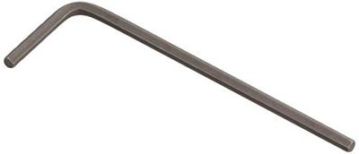 Wera 950 BM Stiftsleutel, Metrisch, BlackLaser, Hex-Plus, 2.0 mm - 05027202001