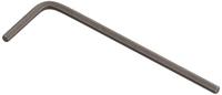 Wera 950 BM Stiftsleutel, Metrisch, BlackLaser, Hex-Plus, 2.0 mm - 05027202001 - thumbnail
