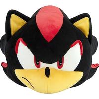 Sonic the Hedgehog Pluche - Mocchi Mocchi Large Shadow Head - thumbnail