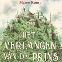Het verlangen van de prins - thumbnail
