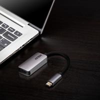 ATEN UC3008A1 USB-C / HDMI Adapter Meerdere kleuren 0.30 m - thumbnail
