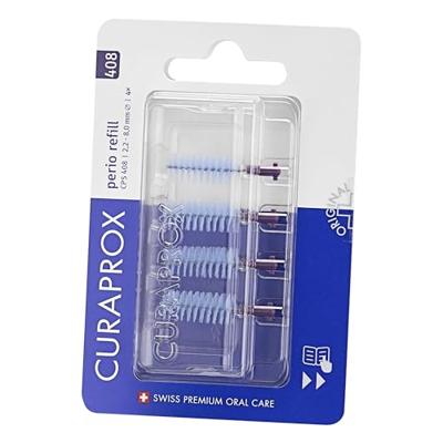 Curaprox Rager Perio Refill 408