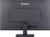 Iiyama ProLite XU2792QSU-B6 Business LED-monitor Energielabel F (A - G) 68.6 cm (27 inch) 2560 x 1440 Pixel 16:9 0.4 ms HDMI, DisplayPort, Hoofdtelefoon (3.5 - thumbnail