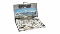 NOCH 88308 Z Modelspoorkoffer Interlaken Z Märklin miniclub rails - thumbnail