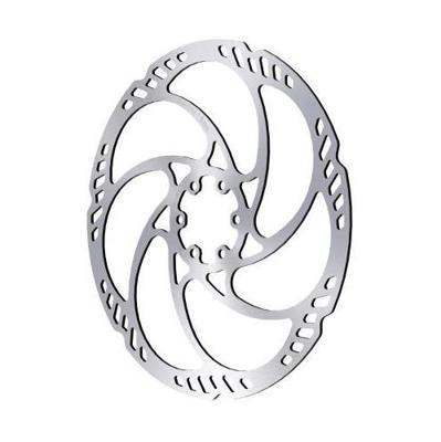 Magura remschijf storm 180mm 6-gaats sl 2701349